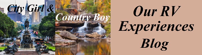 RV Camping Blog